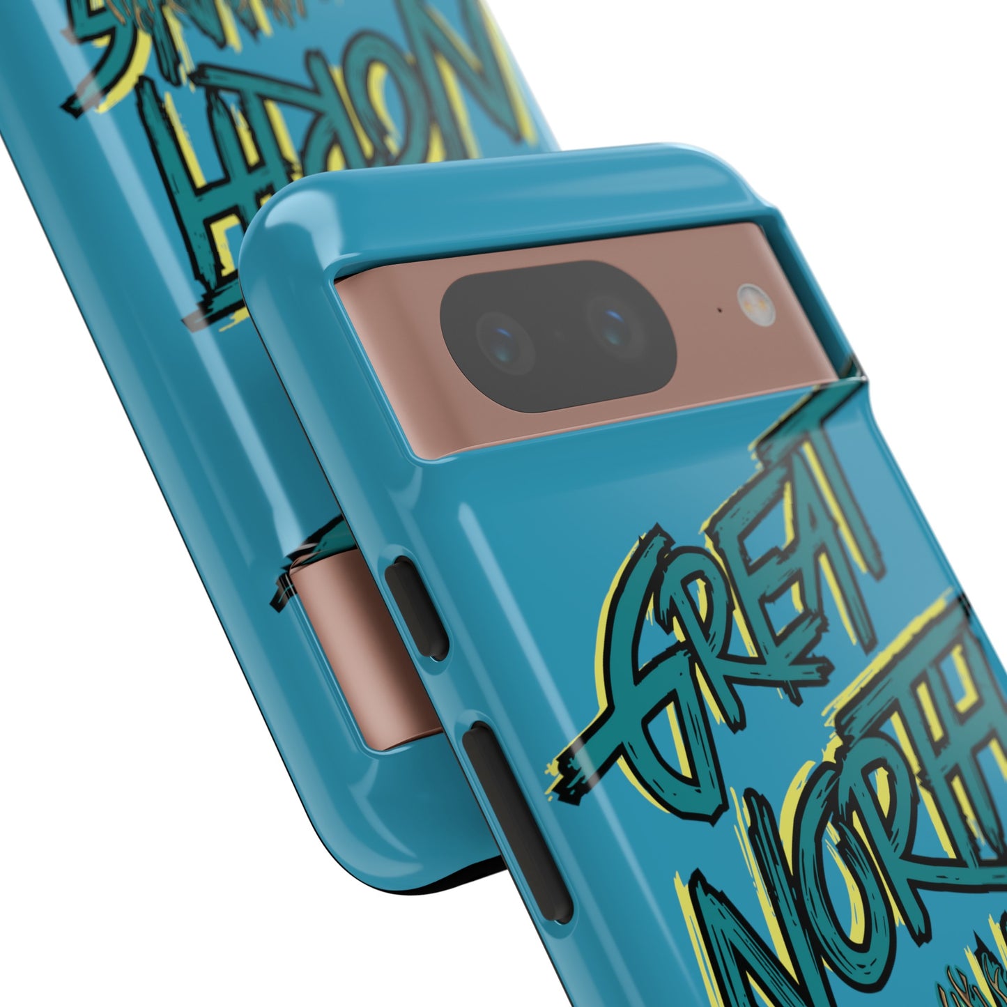 GNG Tough Cases