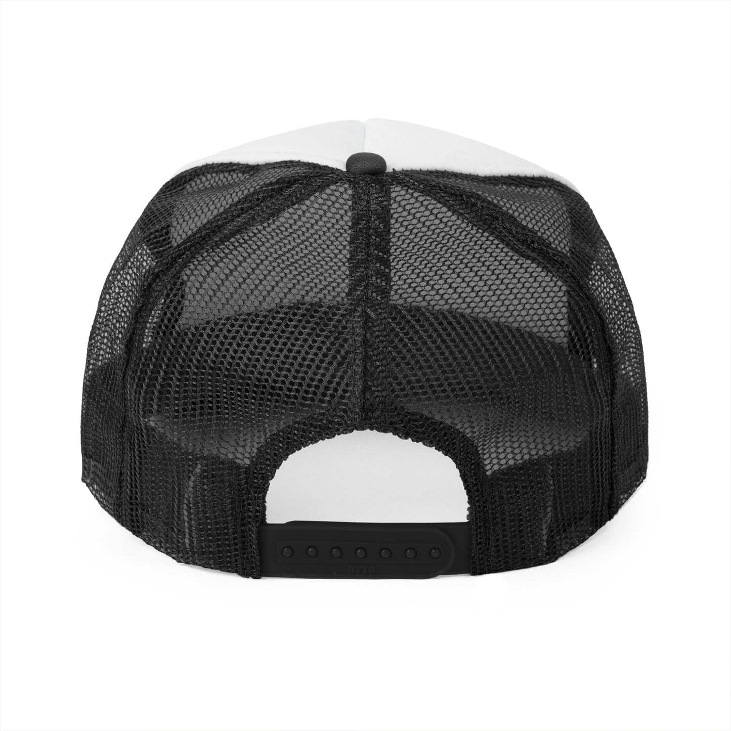 GNG Bear Trucker Cap