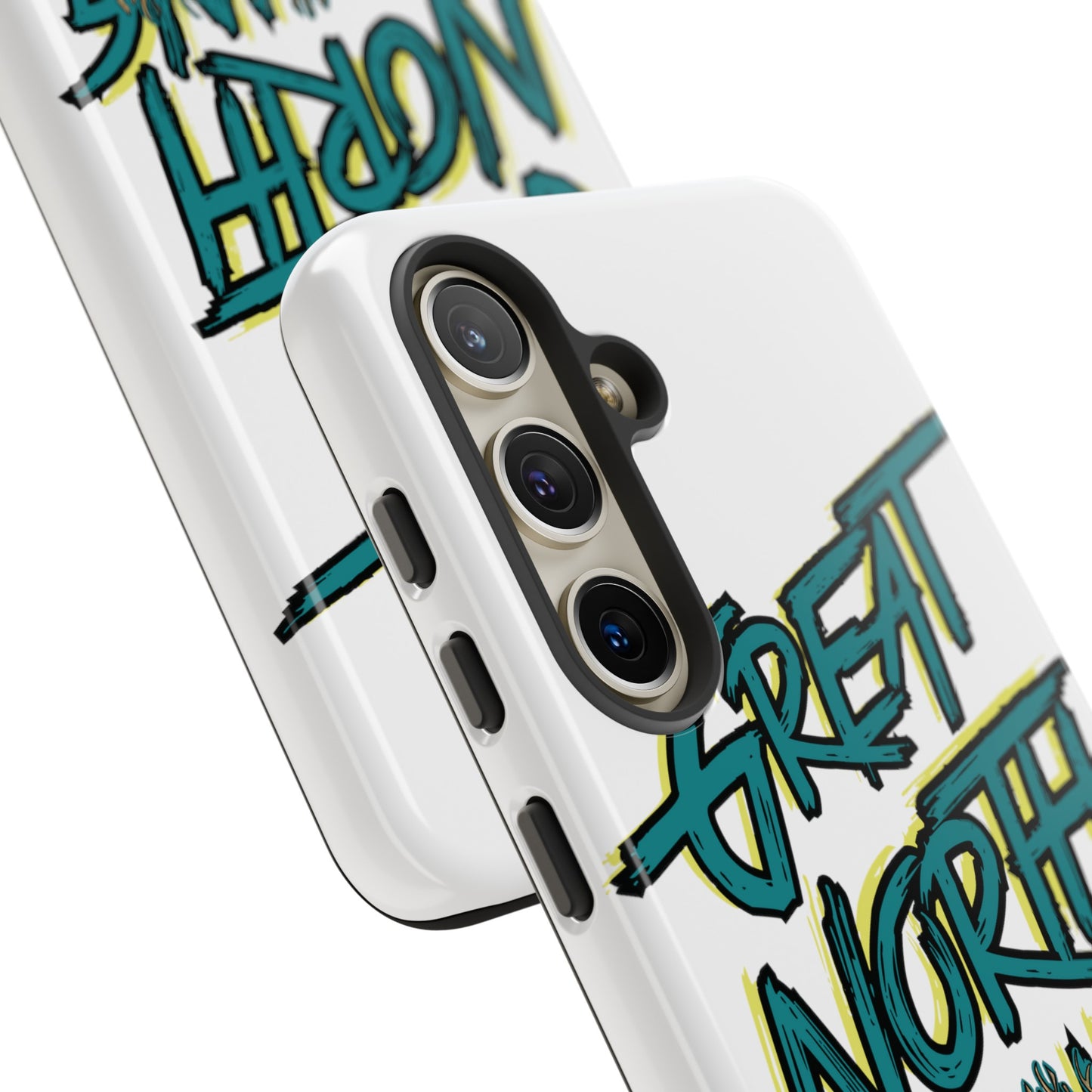 GNG Tough Phone Case