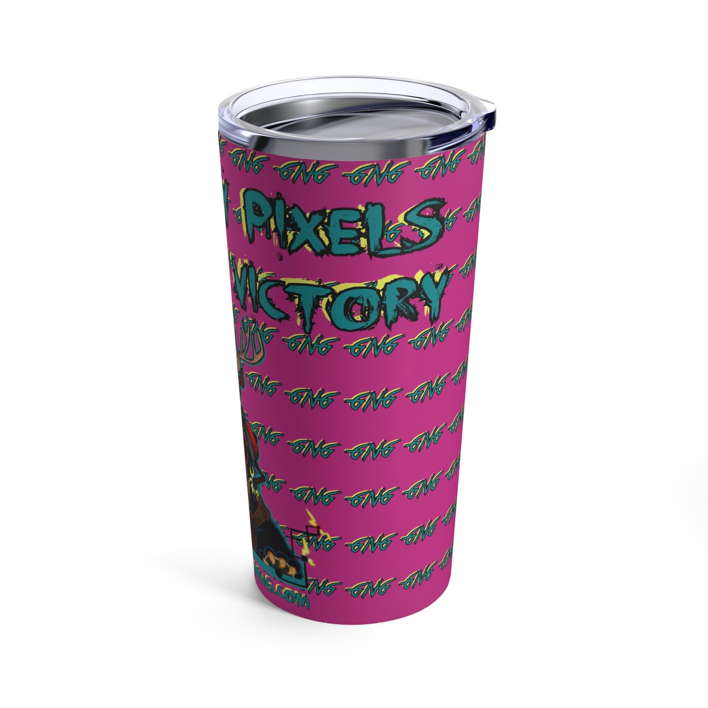 GNG Tumbler 20oz