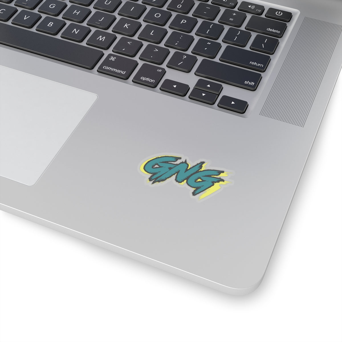 Copy of Kiss-Cut Stickers