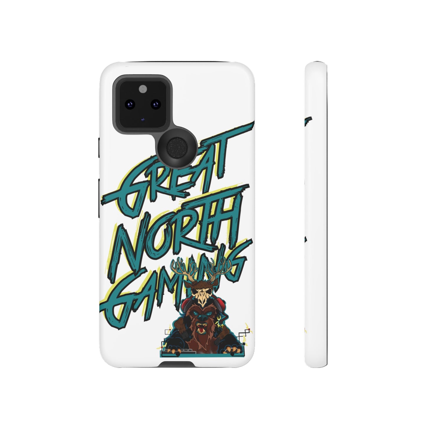 GNG Tough Phone Case