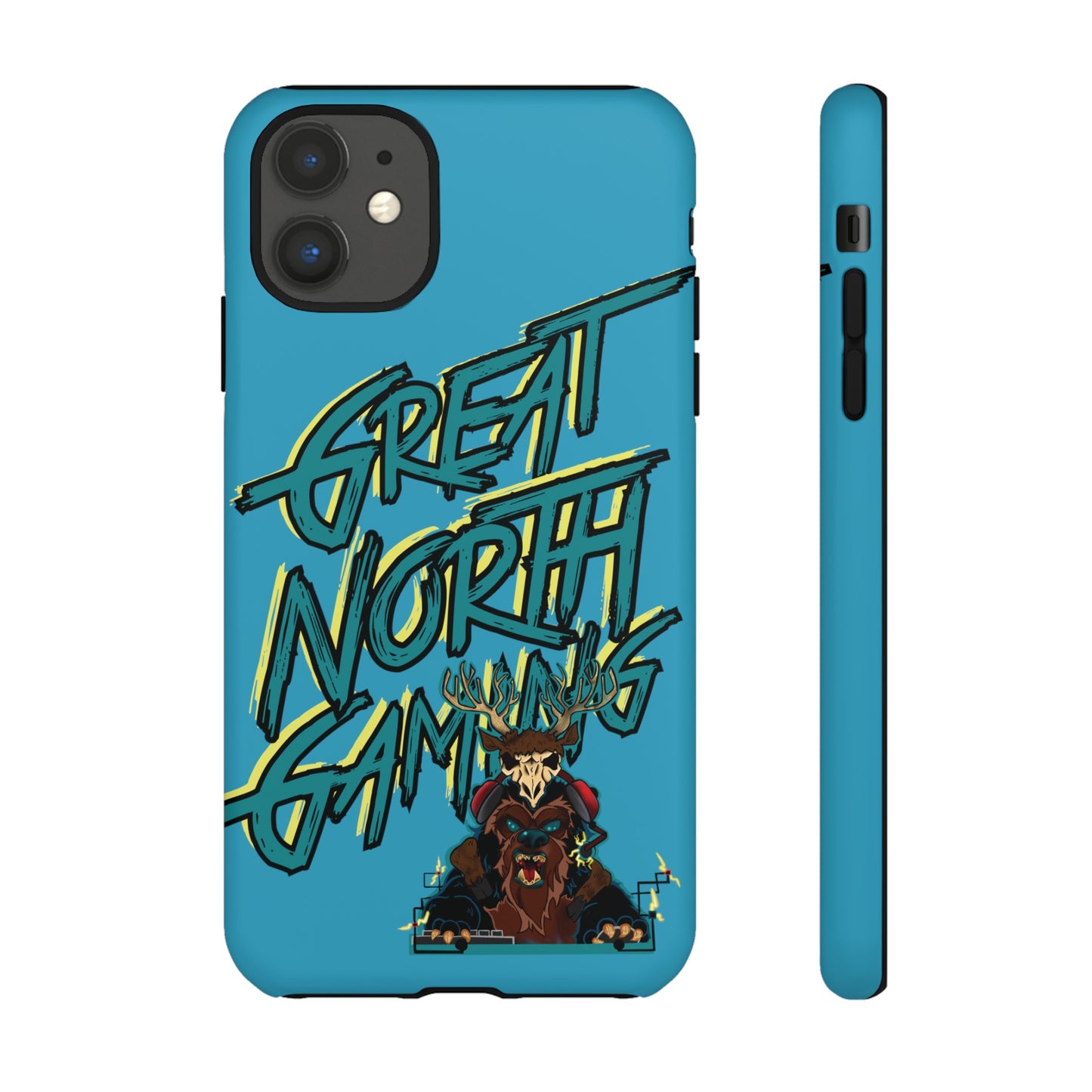 GNG Tough Cases