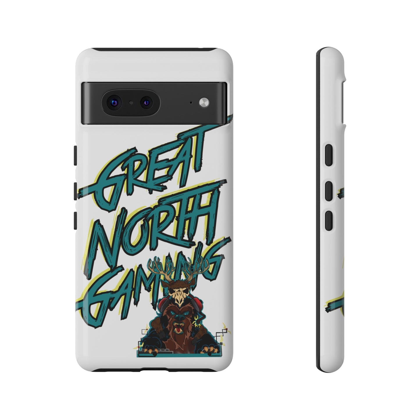 GNG Tough Phone Case