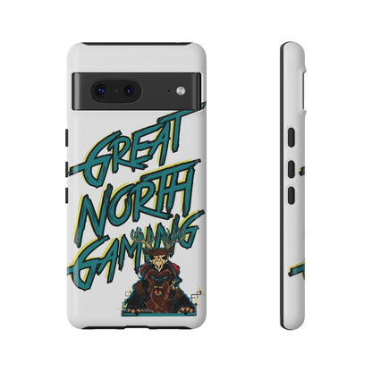 GNG Tough Phone Case