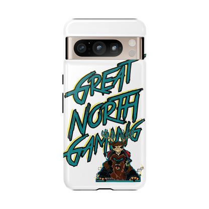 GNG Tough Phone Case