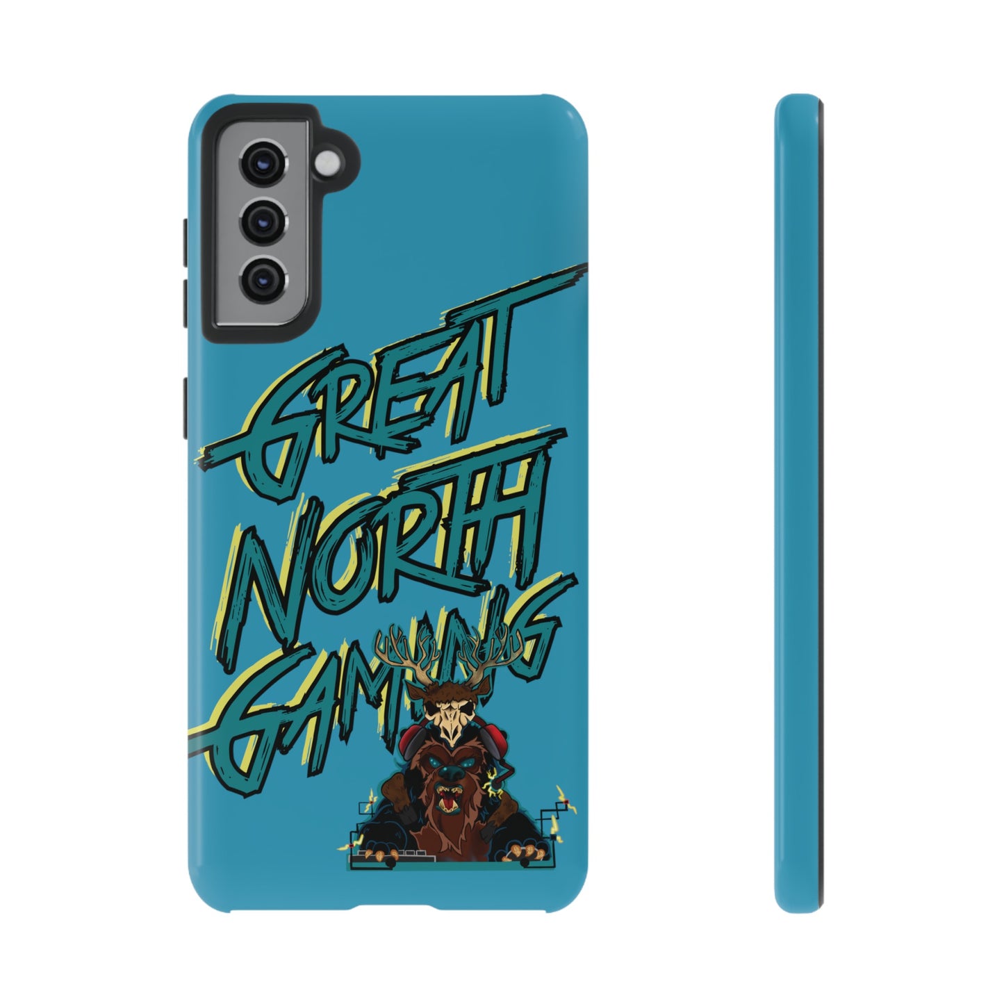 GNG Tough Cases