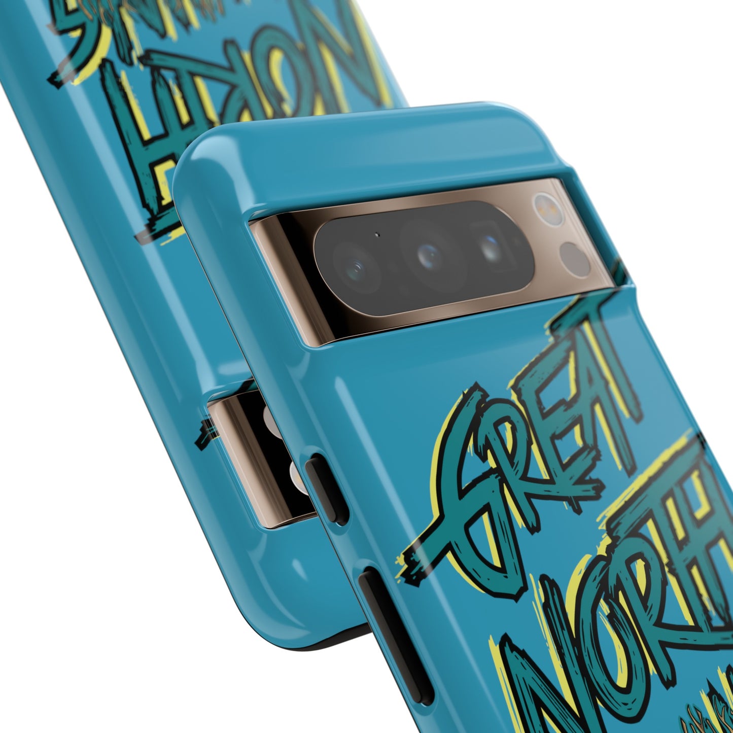 GNG Tough Cases