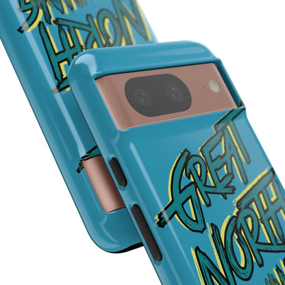 GNG Tough Cases