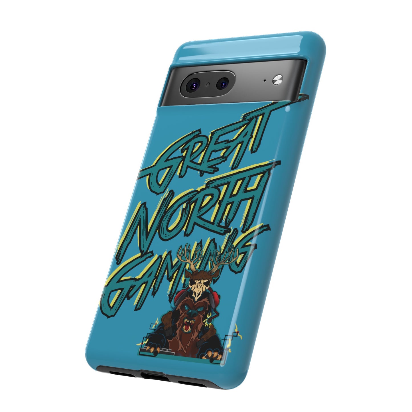 GNG Tough Cases