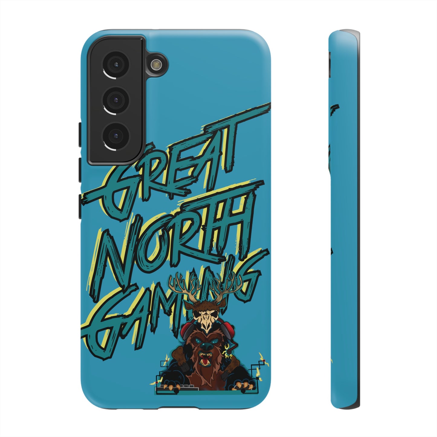 GNG Tough Cases