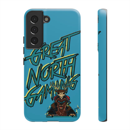 GNG Tough Cases