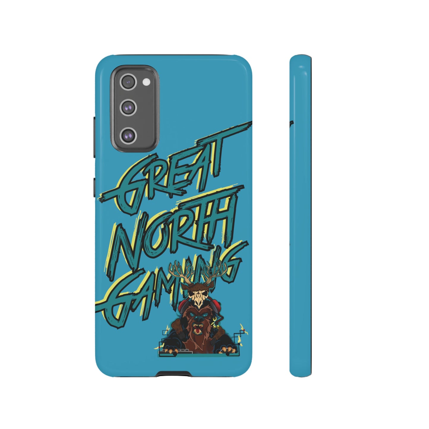 GNG Tough Cases