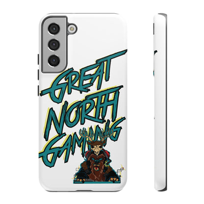 GNG Tough Phone Case