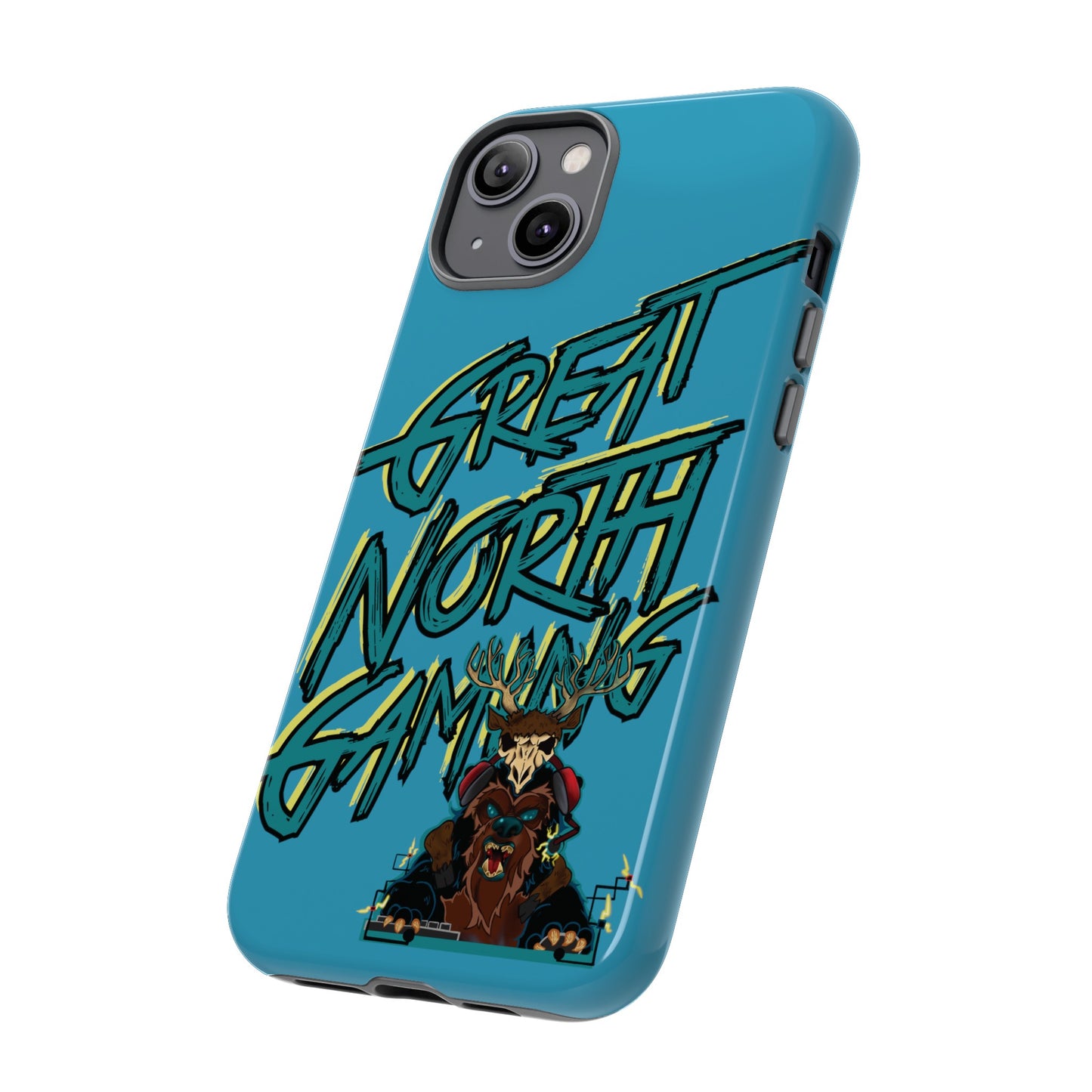 GNG Tough Cases