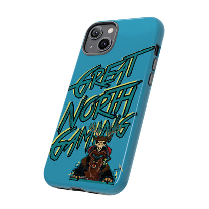 GNG Tough Cases
