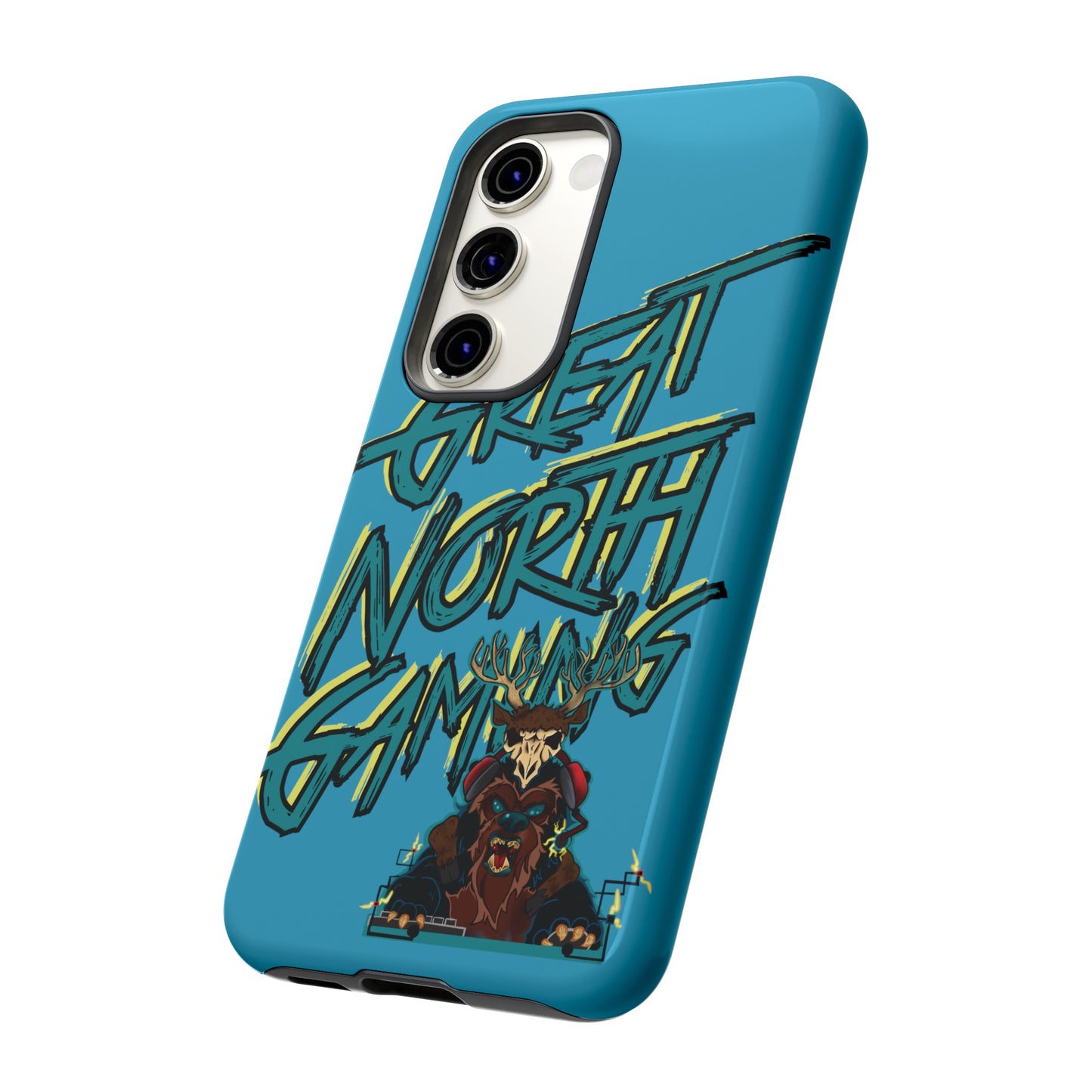 GNG Tough Cases