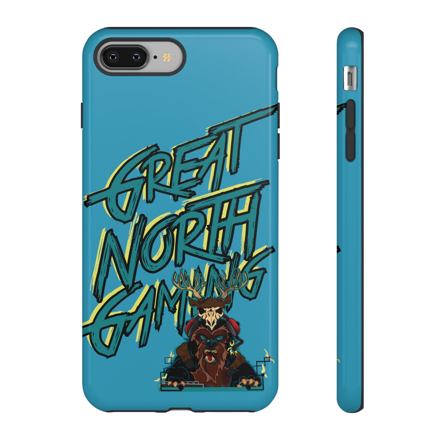 GNG Tough Cases