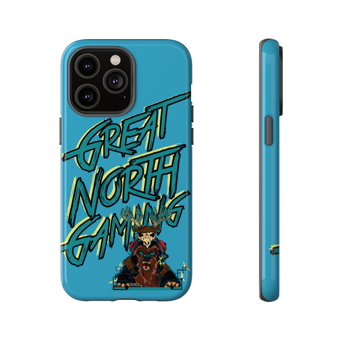GNG Tough Cases