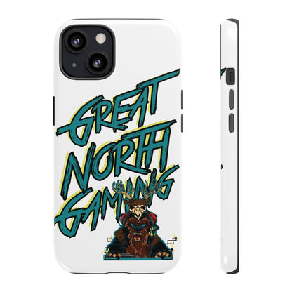 GNG Tough Phone Case