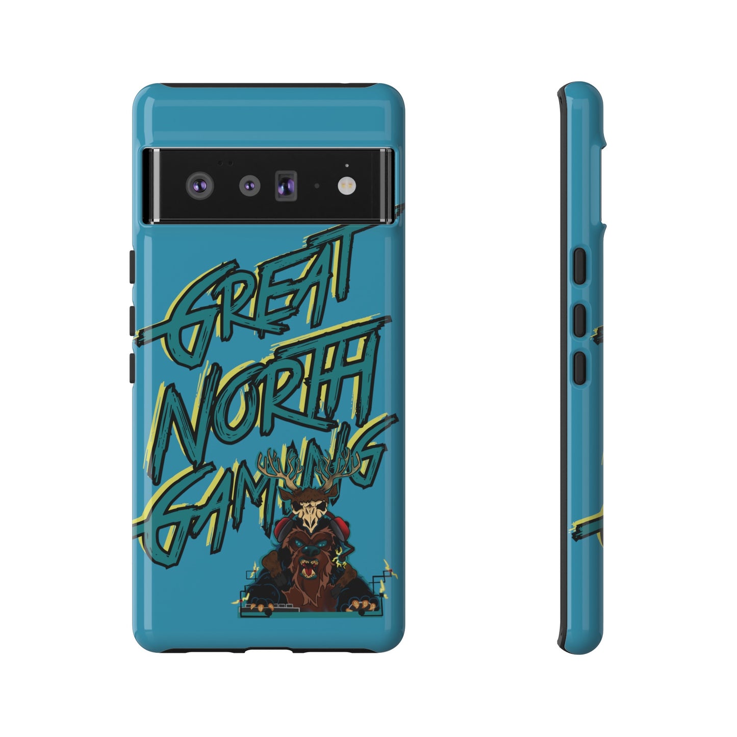 GNG Tough Cases