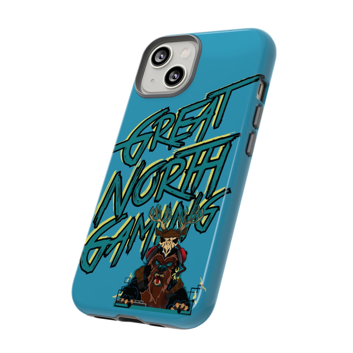 GNG Tough Cases
