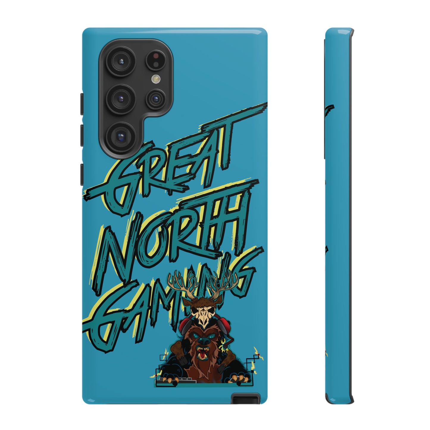 GNG Tough Cases
