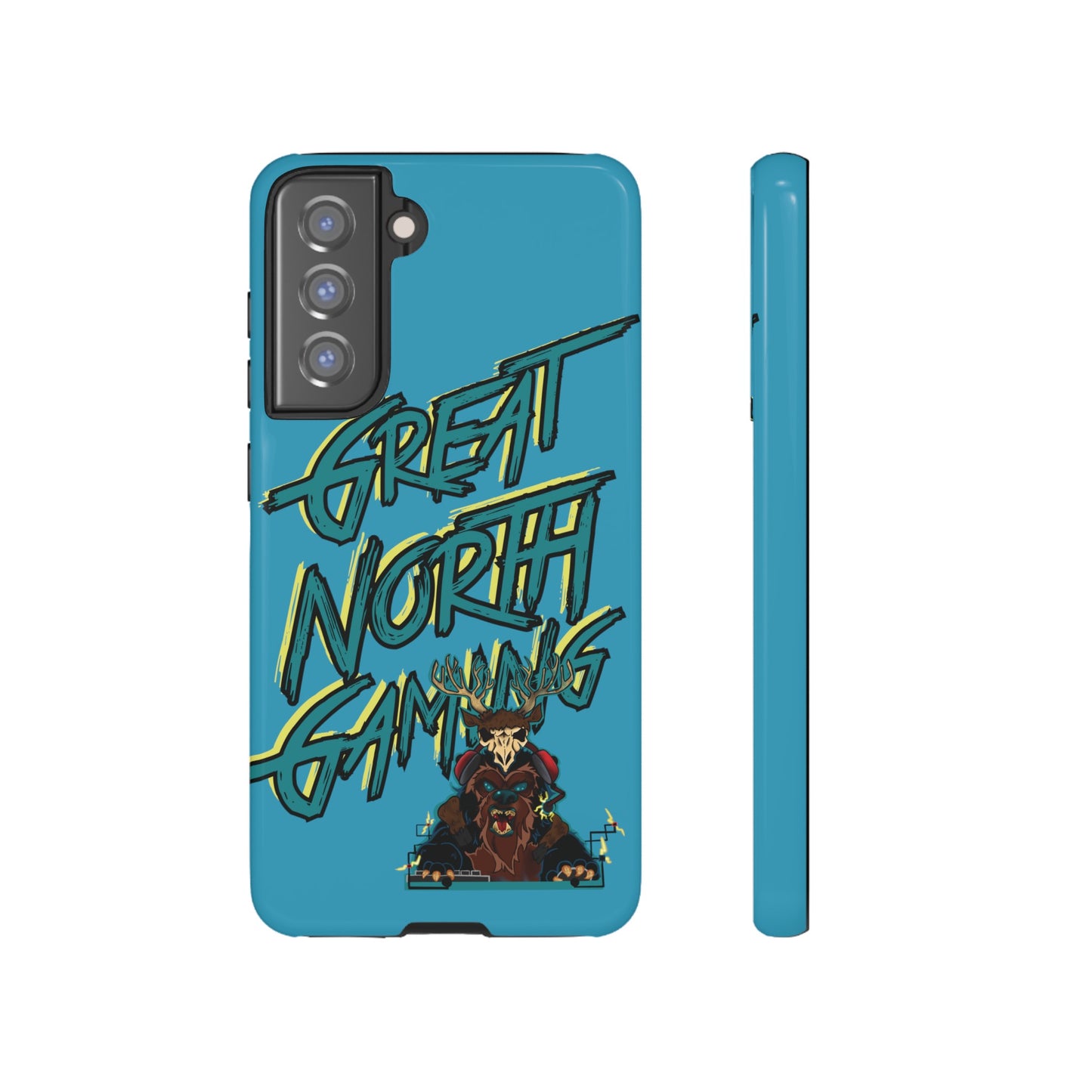 GNG Tough Cases