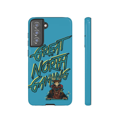 GNG Tough Cases