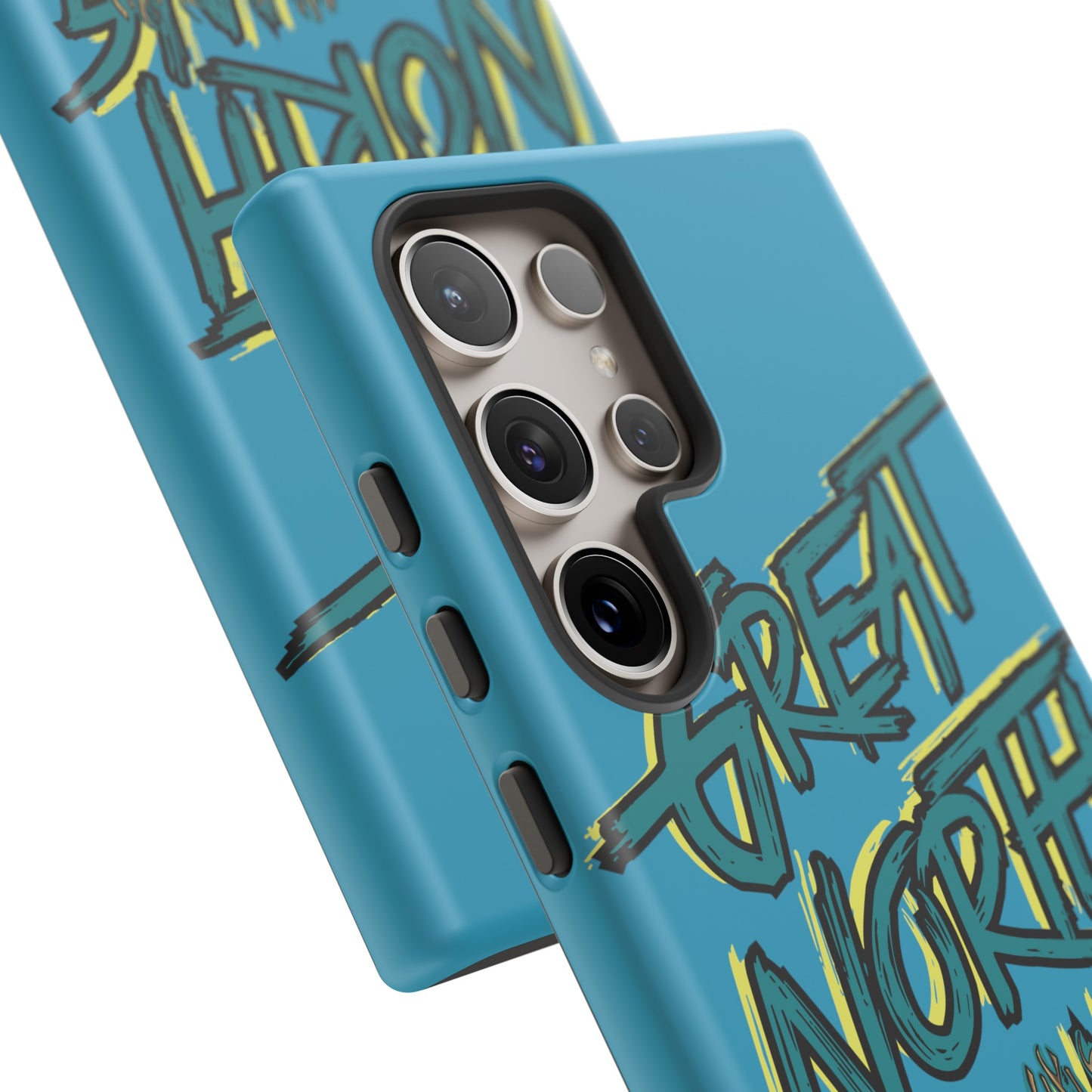 GNG Tough Cases