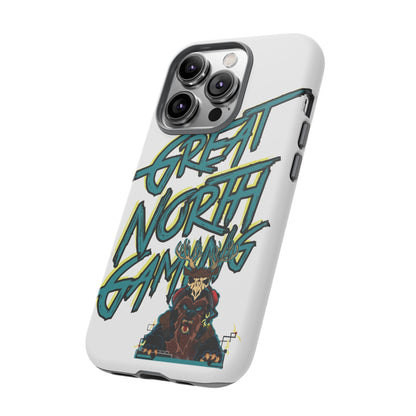 GNG Tough Phone Case