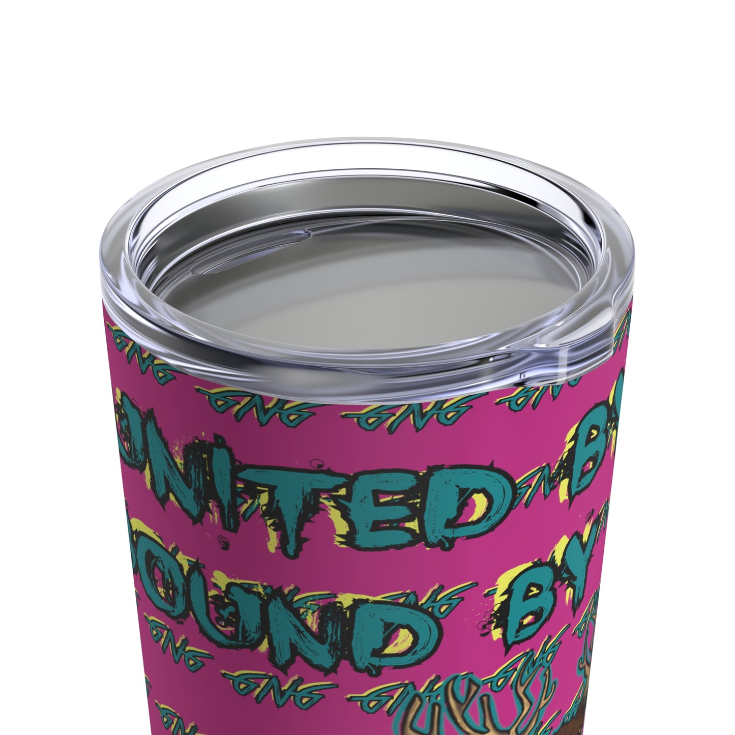 GNG Tumbler 20oz