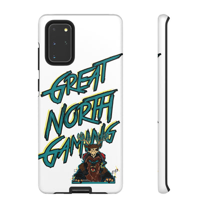 GNG Tough Phone Case