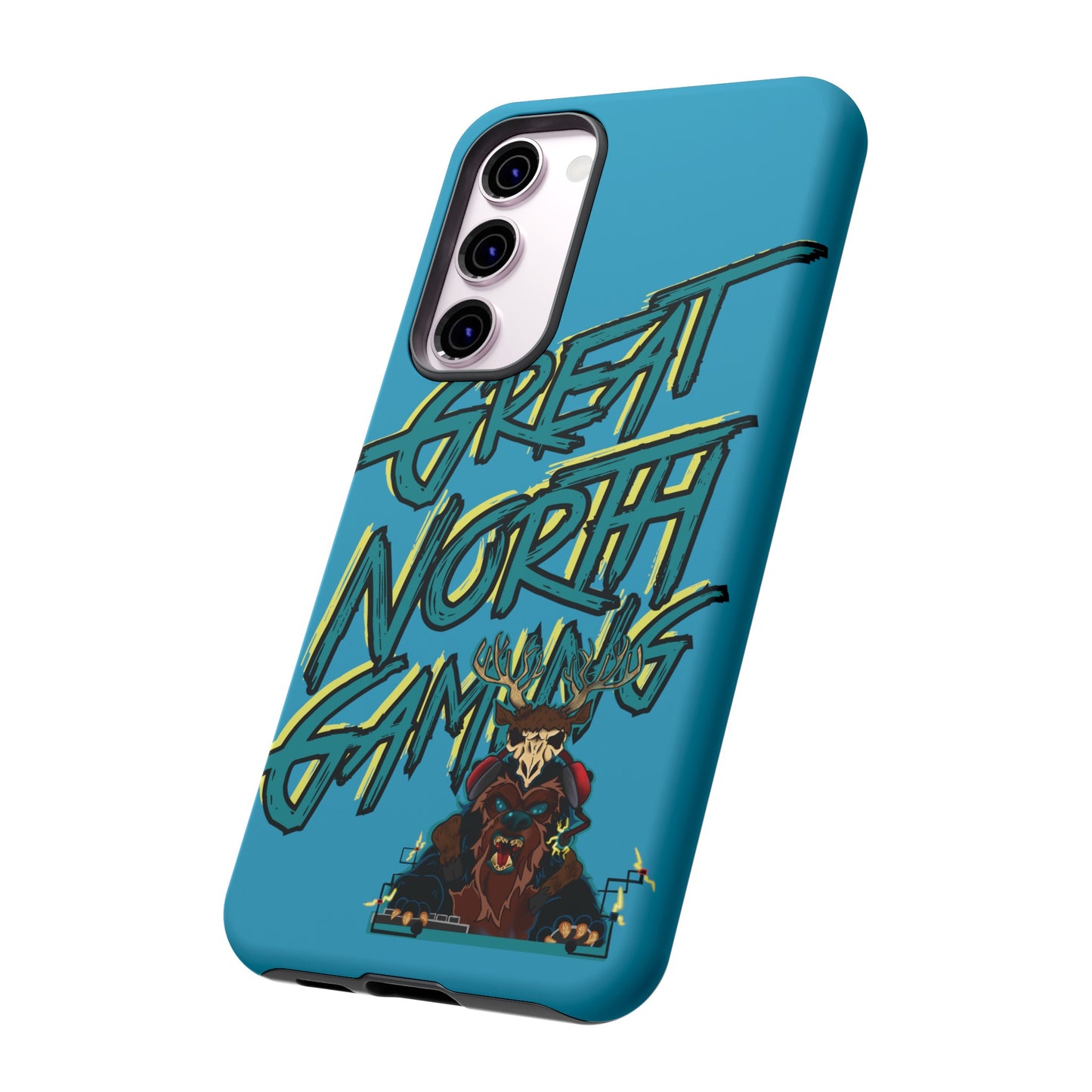 GNG Tough Cases