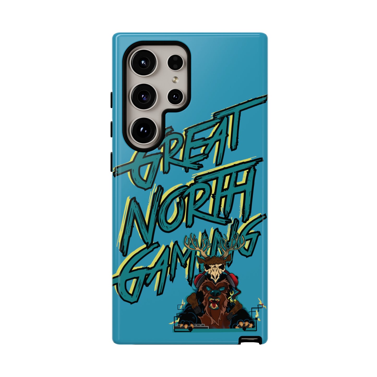 GNG Tough Cases