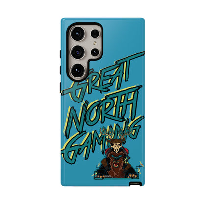 GNG Tough Cases
