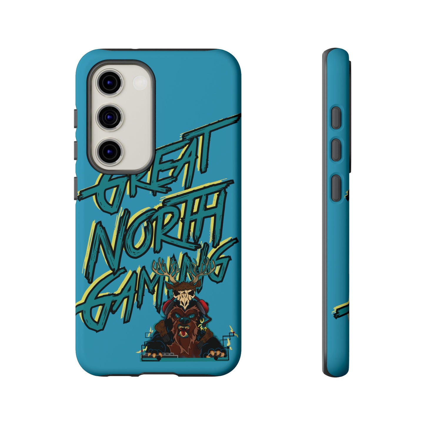 GNG Tough Cases