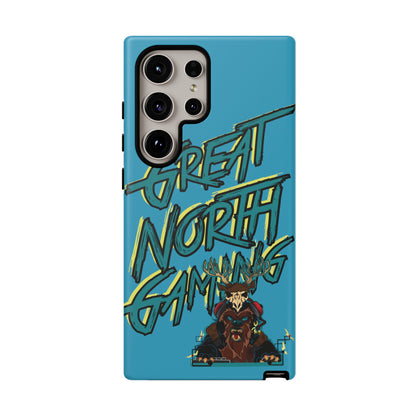 GNG Tough Cases