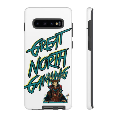 GNG Tough Phone Case