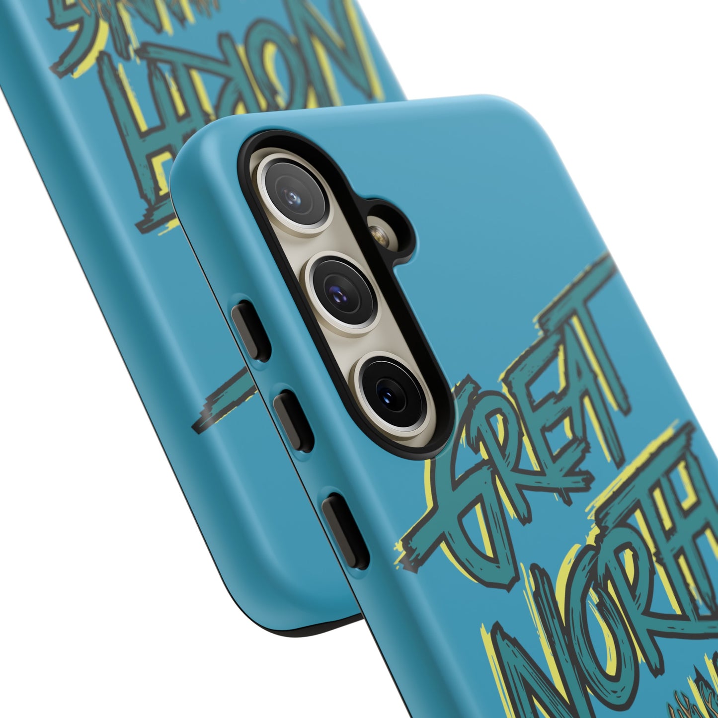 GNG Tough Cases