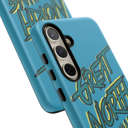 GNG Tough Cases
