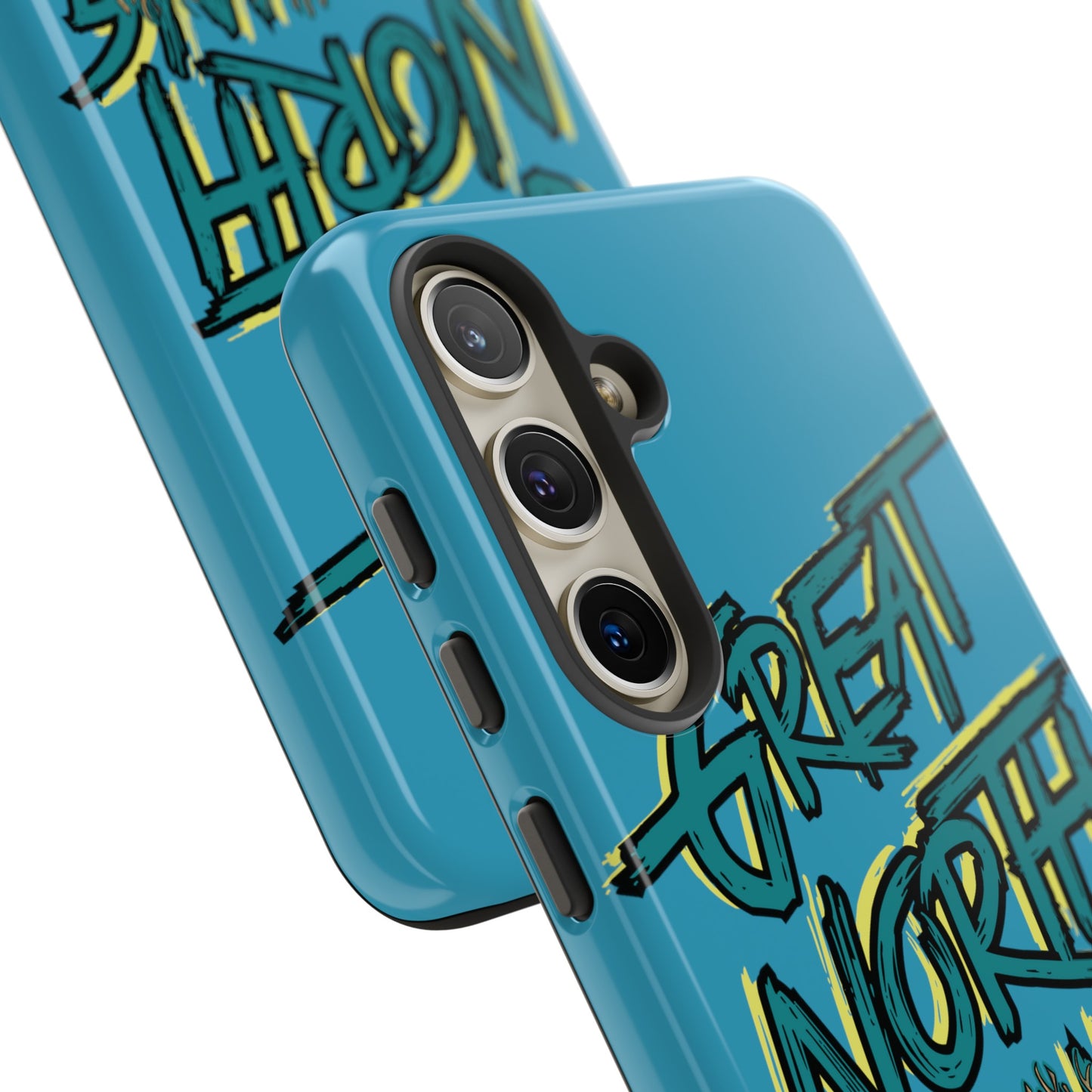 GNG Tough Cases