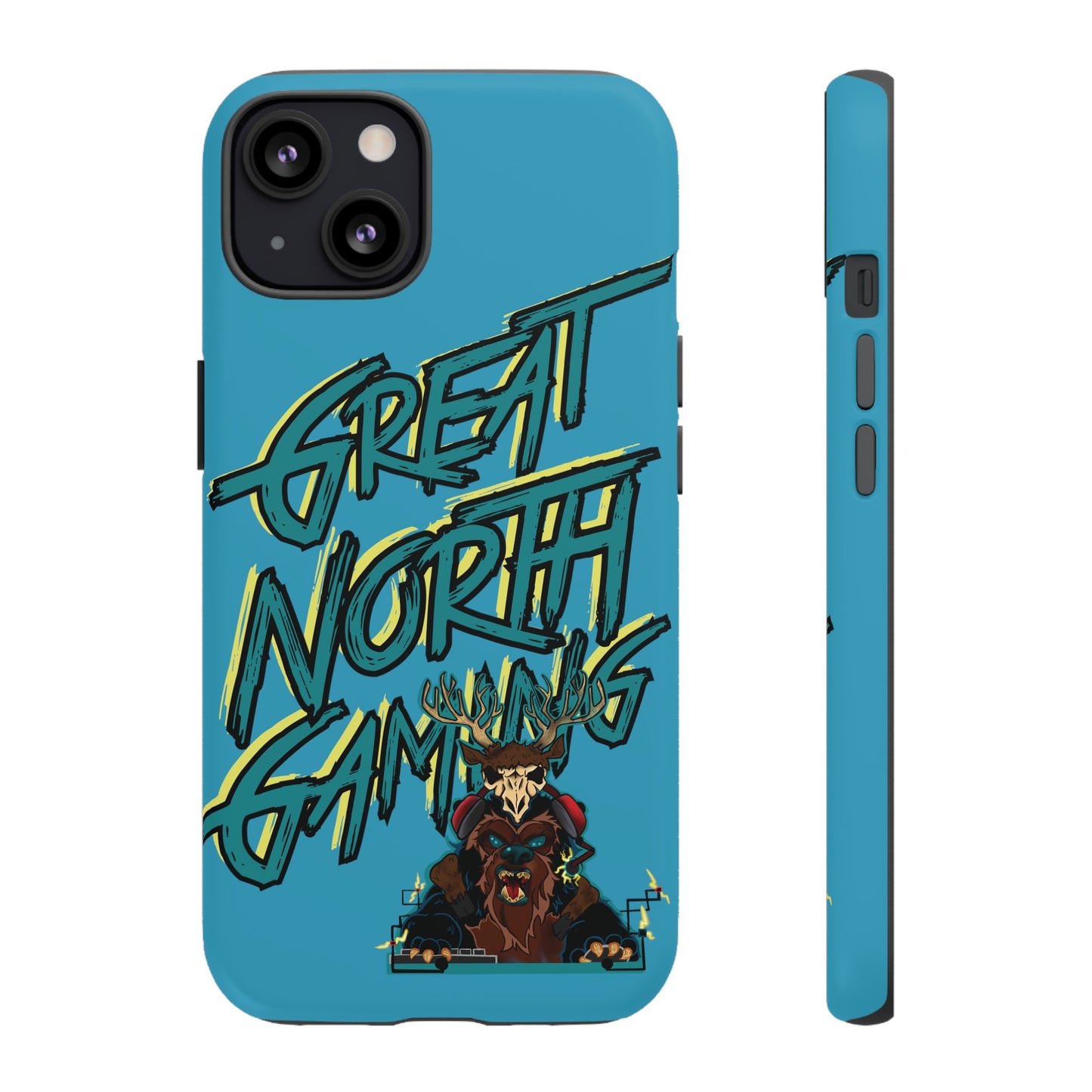 GNG Tough Cases