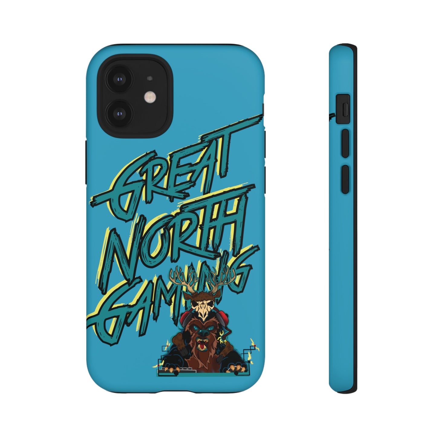 GNG Tough Cases