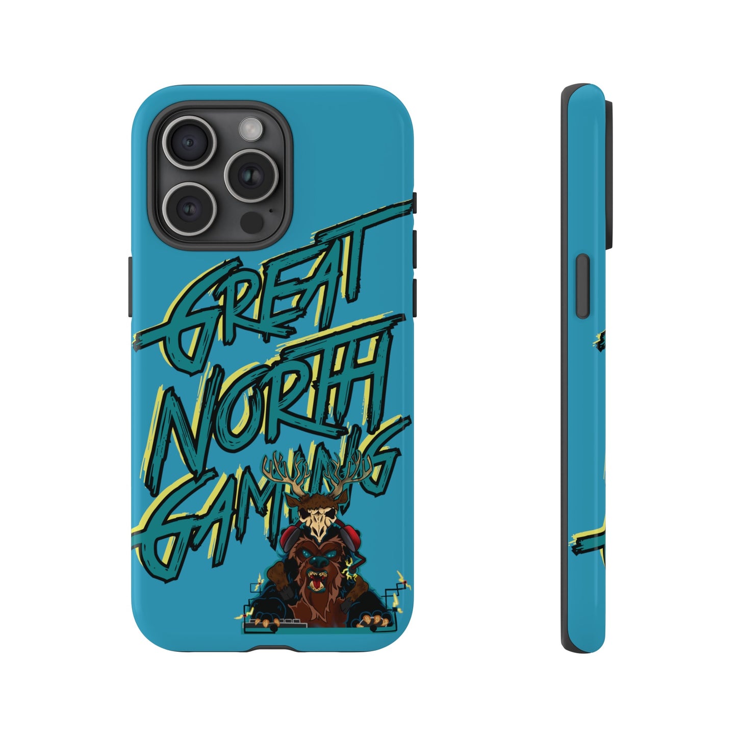GNG Tough Cases