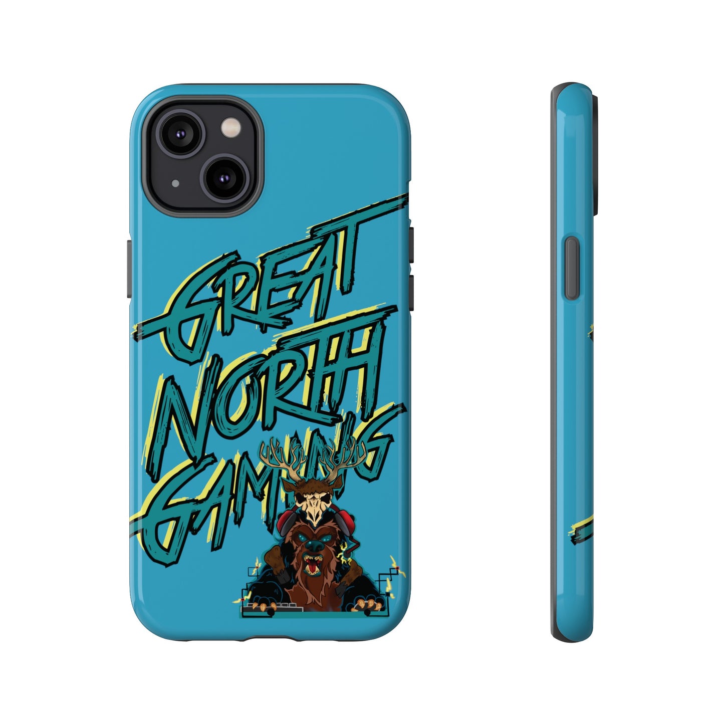 GNG Tough Cases
