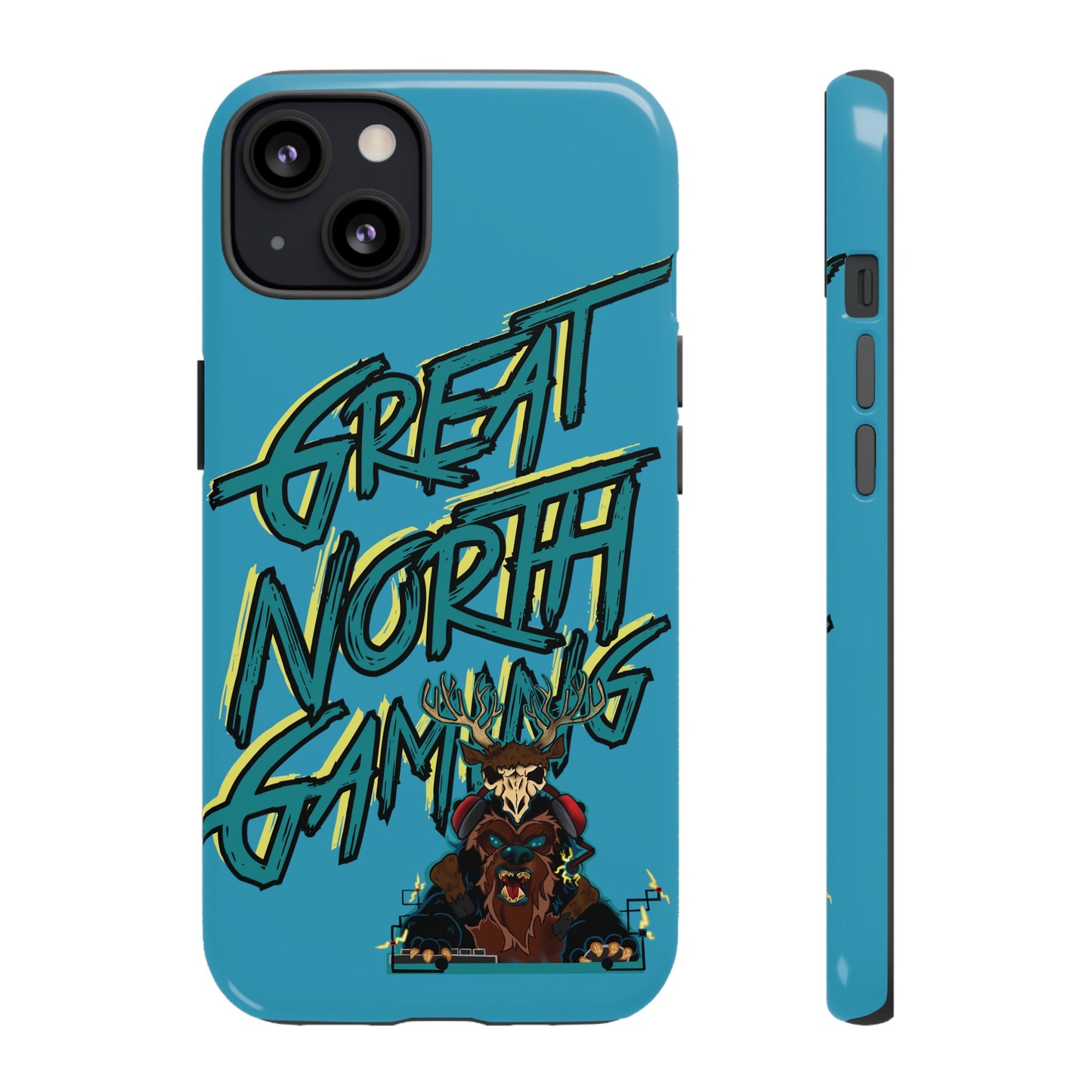 GNG Tough Cases