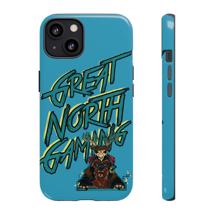 GNG Tough Cases