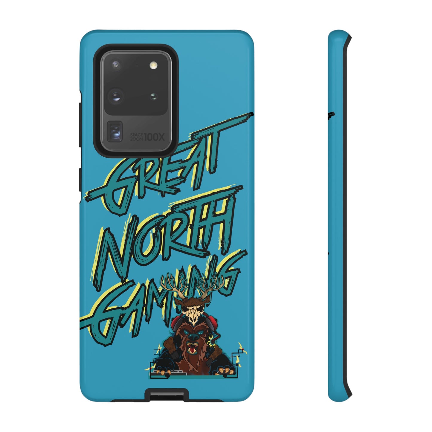 GNG Tough Cases