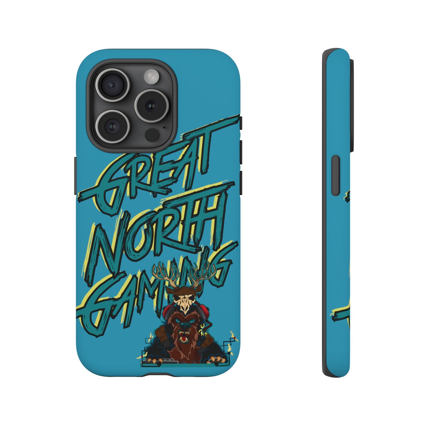 GNG Tough Cases